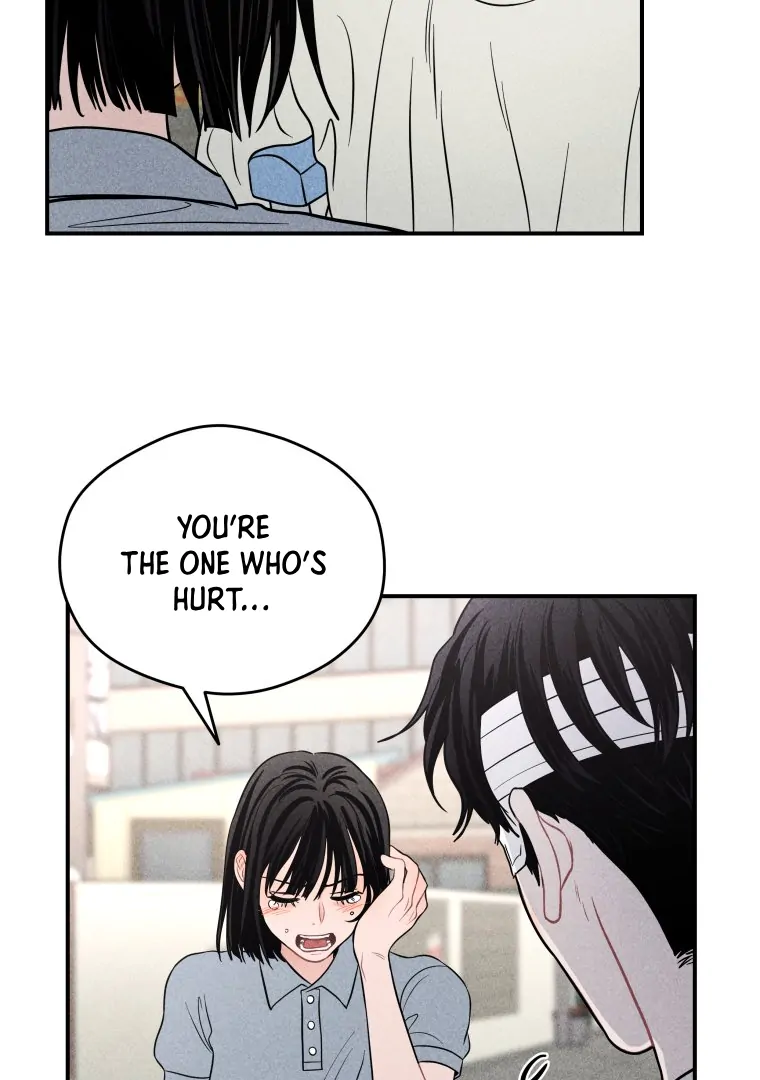 Ghost Romance chapter 52 page 10