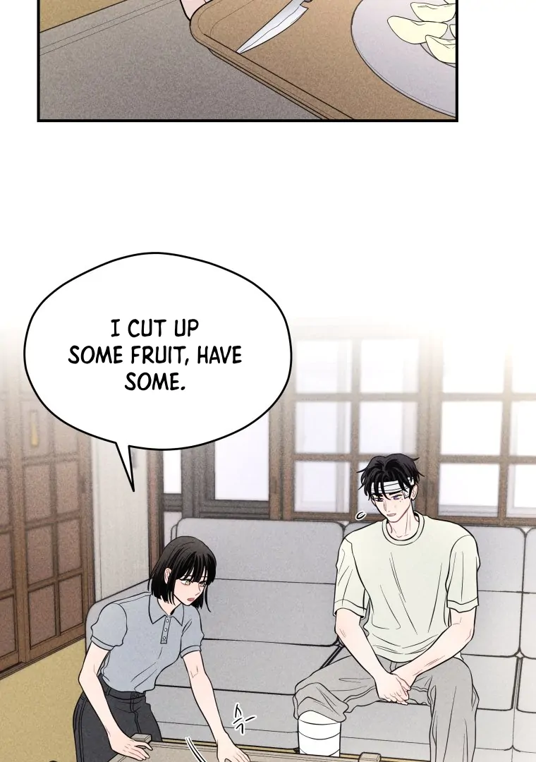 Ghost Romance chapter 52 page 15