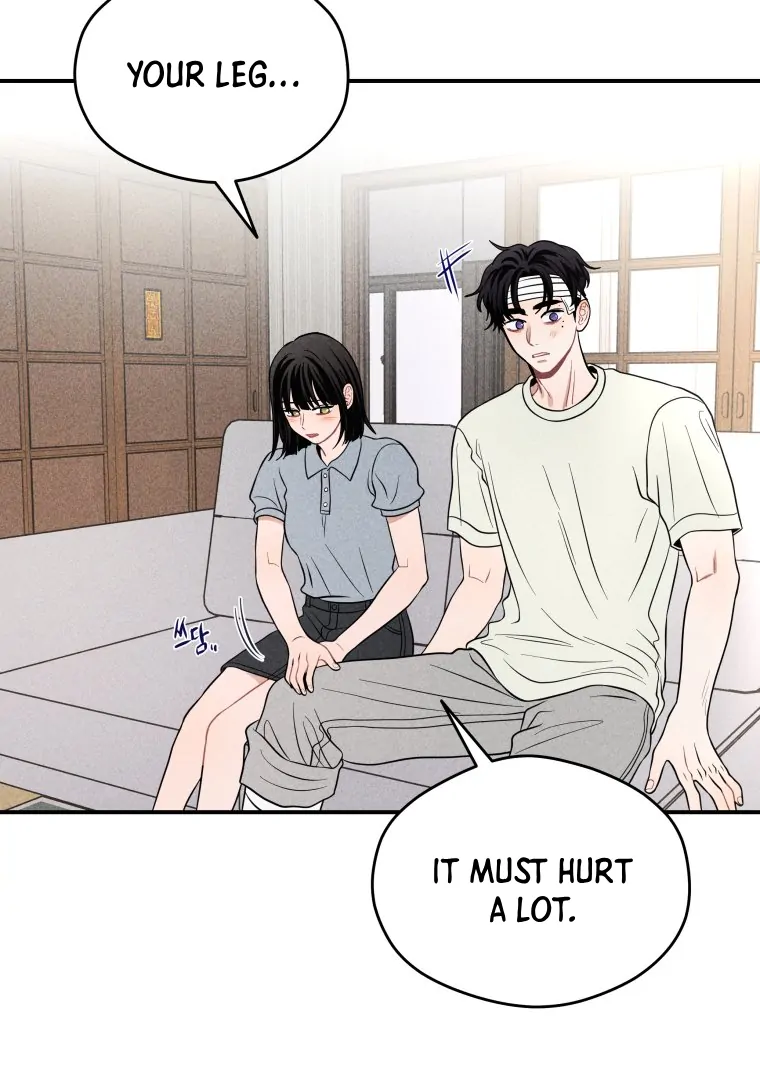 Ghost Romance chapter 52 page 20