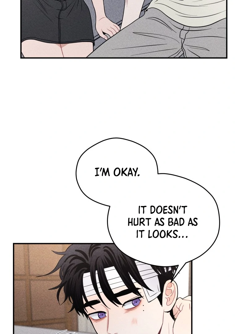Ghost Romance chapter 52 page 22