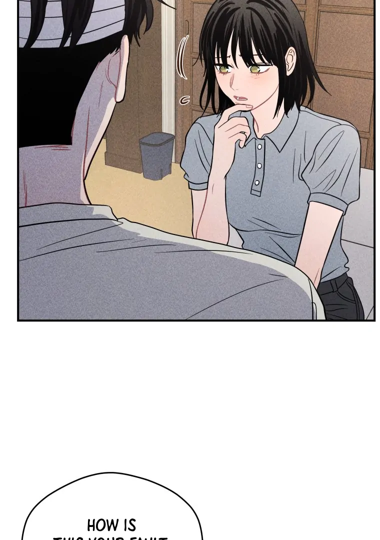 Ghost Romance chapter 52 page 24