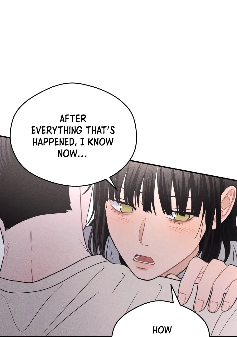 Ghost Romance chapter 52 page 30