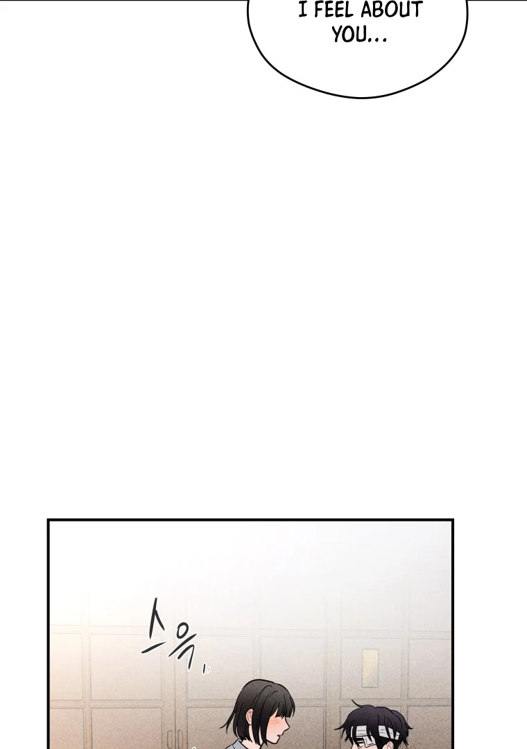 Ghost Romance chapter 52 page 31