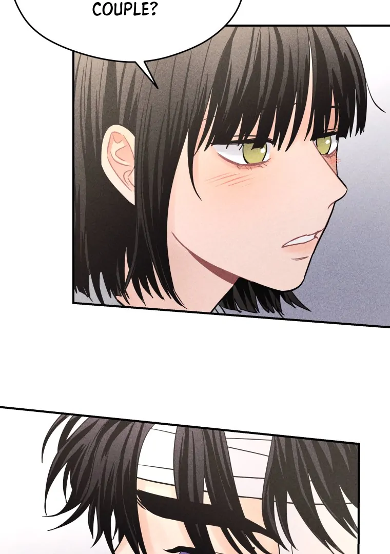 Ghost Romance chapter 52 page 33