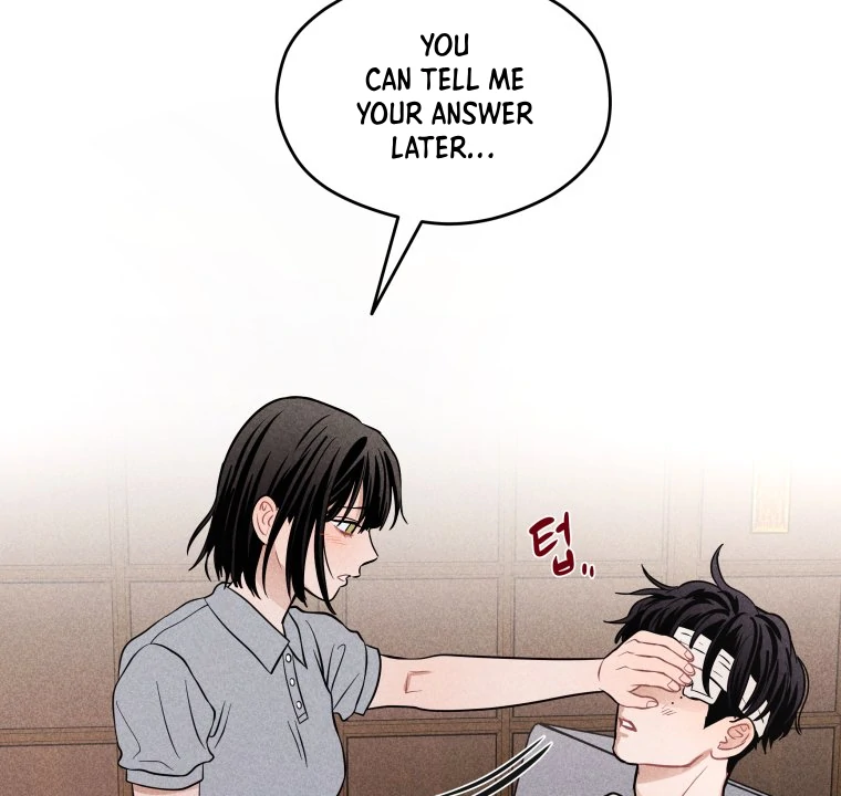 Ghost Romance chapter 52 page 35