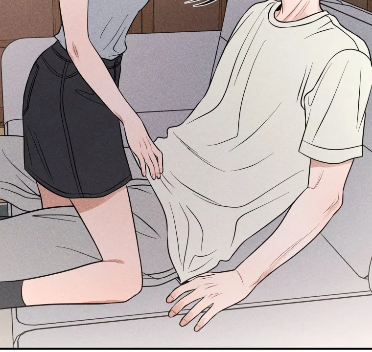 Ghost Romance chapter 52 page 36
