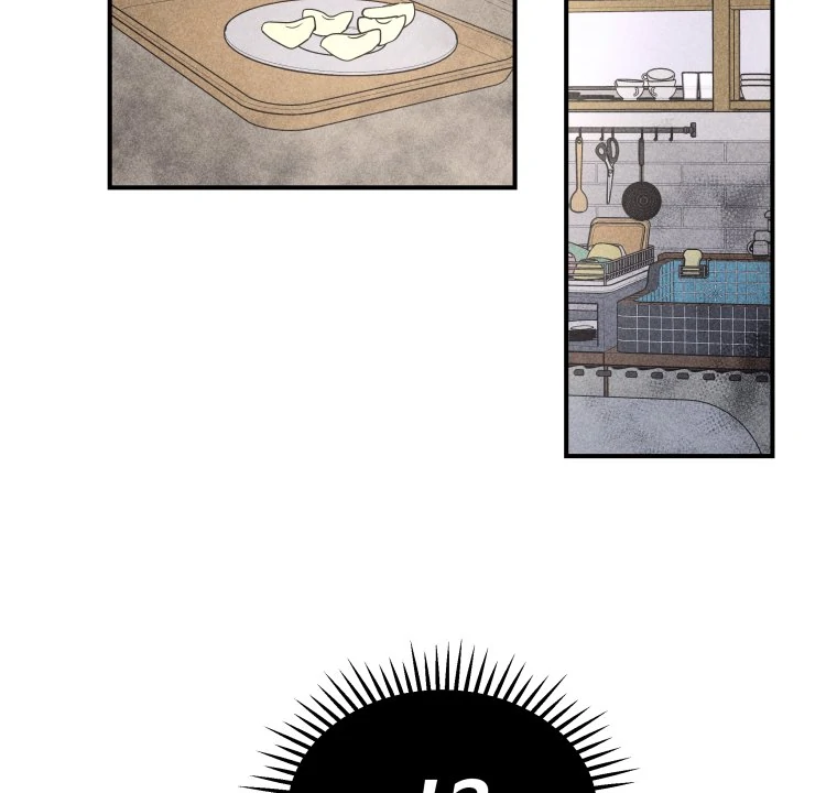 Ghost Romance chapter 52 page 44