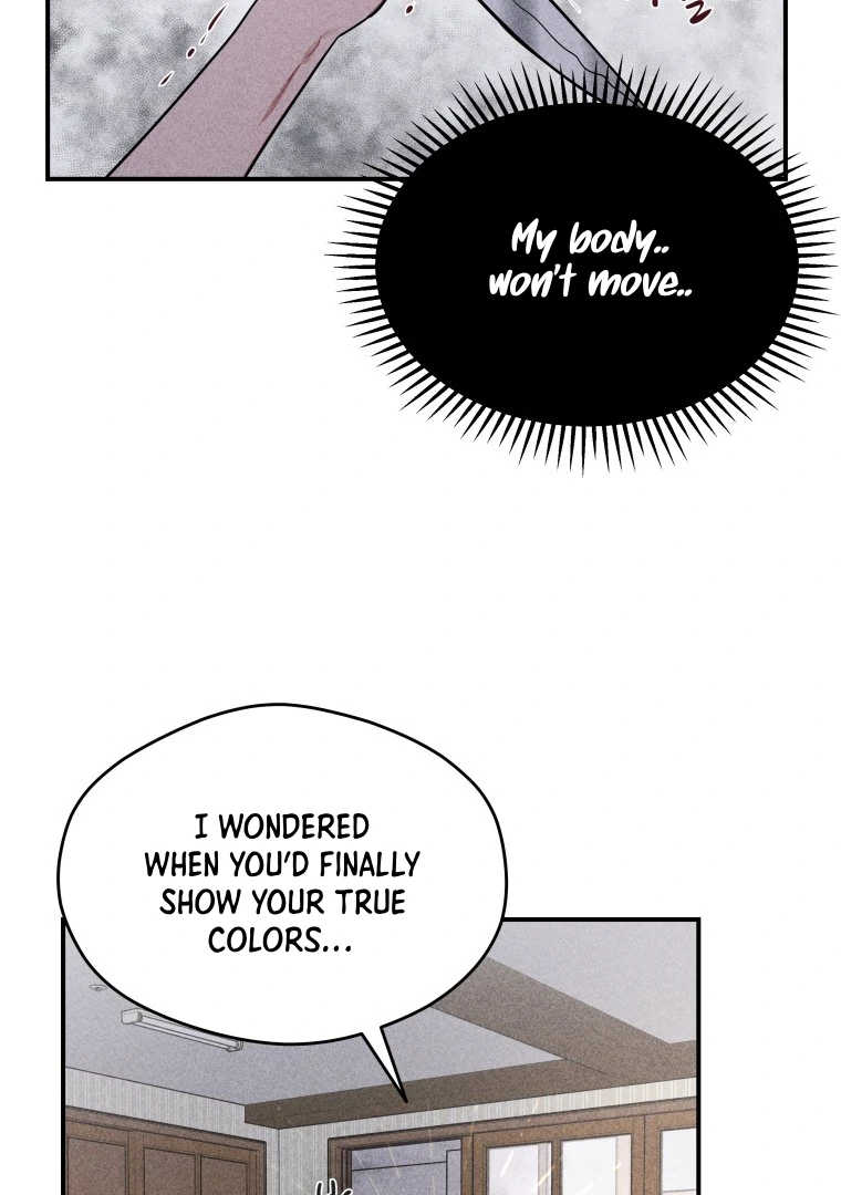 Ghost Romance chapter 52 page 47