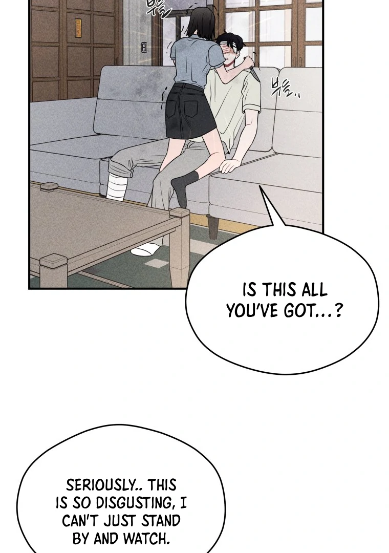 Ghost Romance chapter 52 page 48