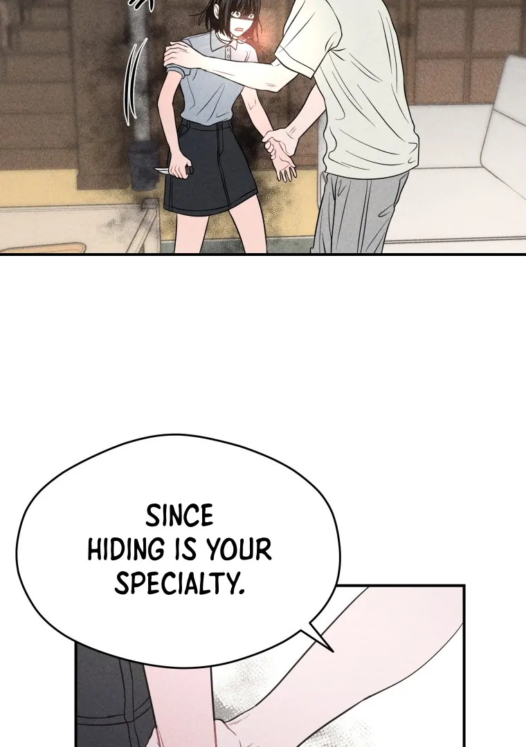 Ghost Romance chapter 52 page 51