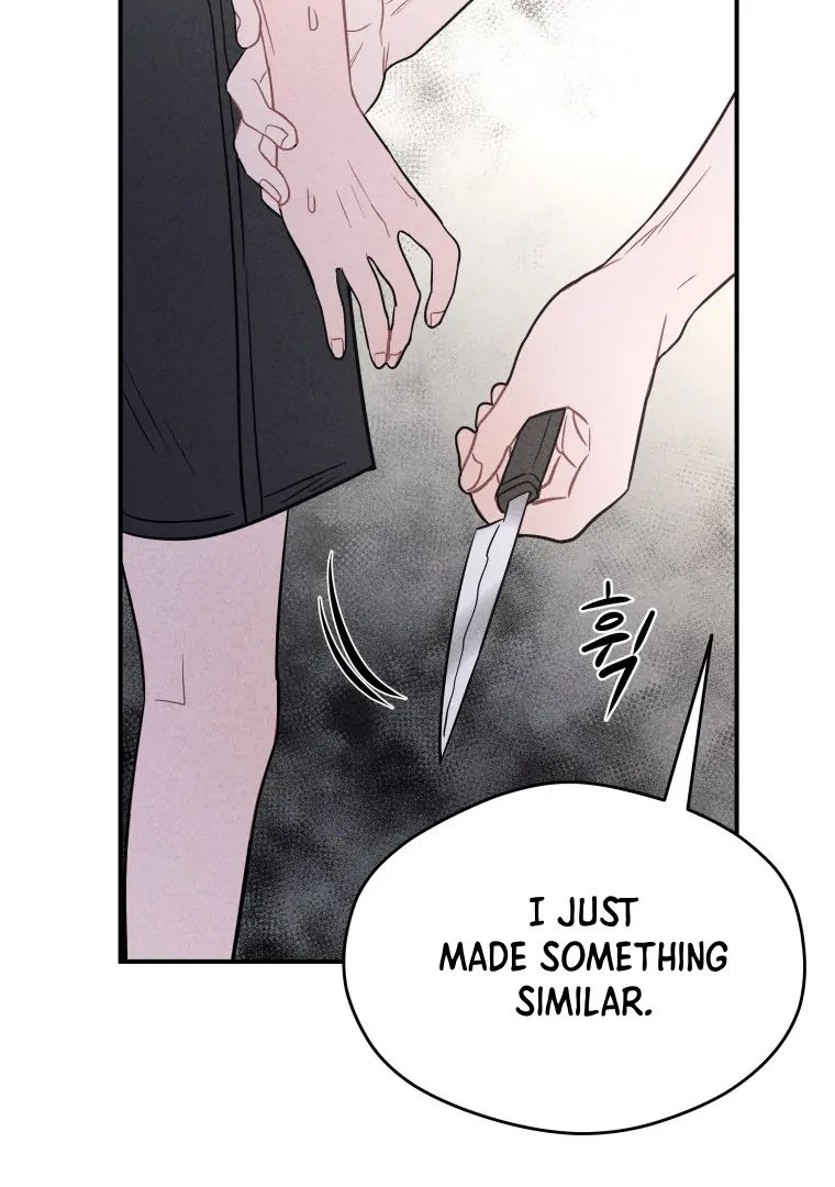 Ghost Romance chapter 52 page 52