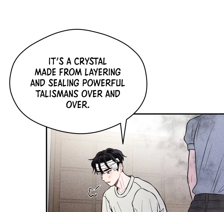 Ghost Romance chapter 52 page 53