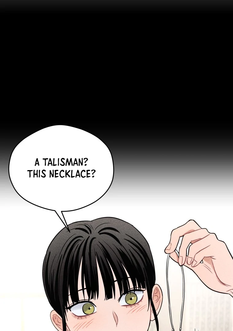 Ghost Romance chapter 52 page 55