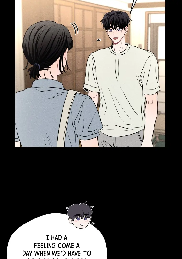 Ghost Romance chapter 52 page 57