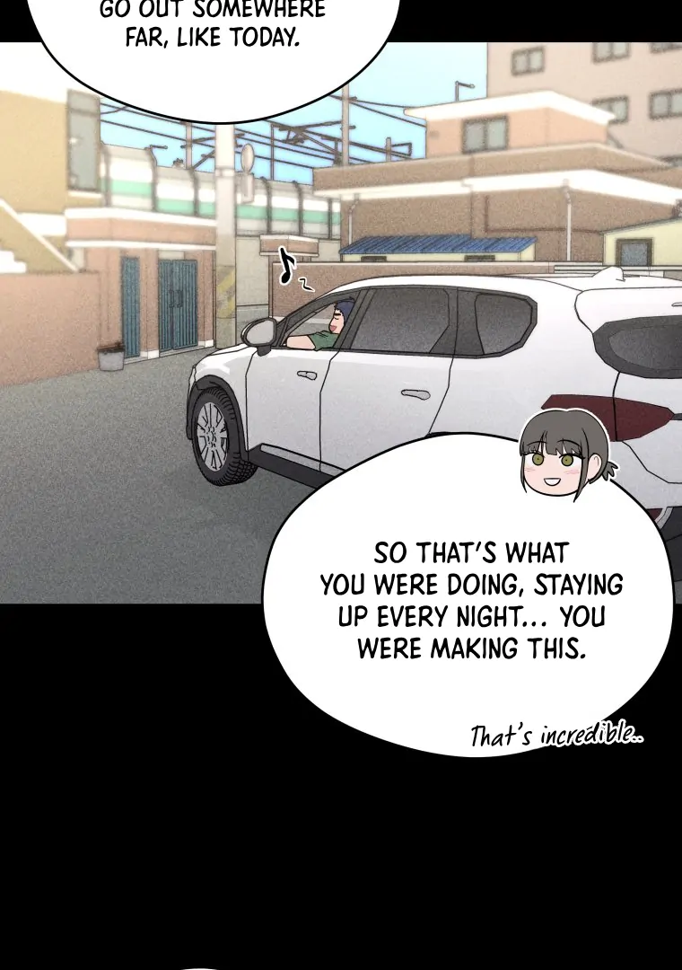 Ghost Romance chapter 52 page 58