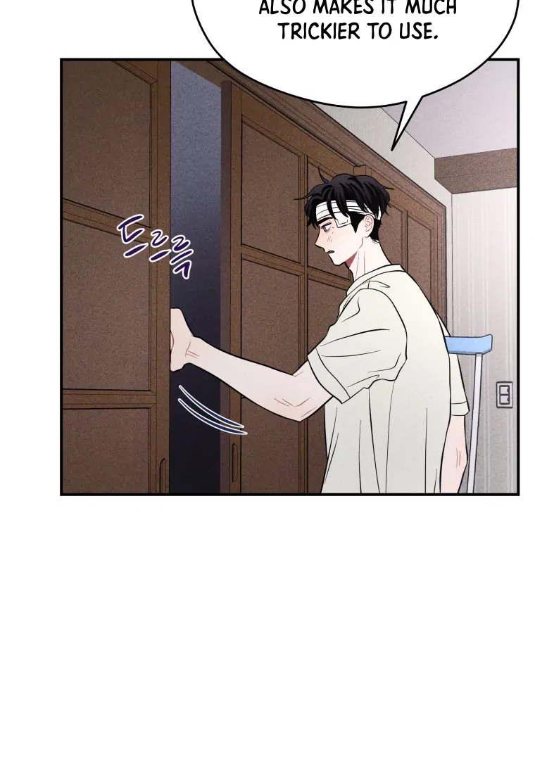 Ghost Romance chapter 52 page 61