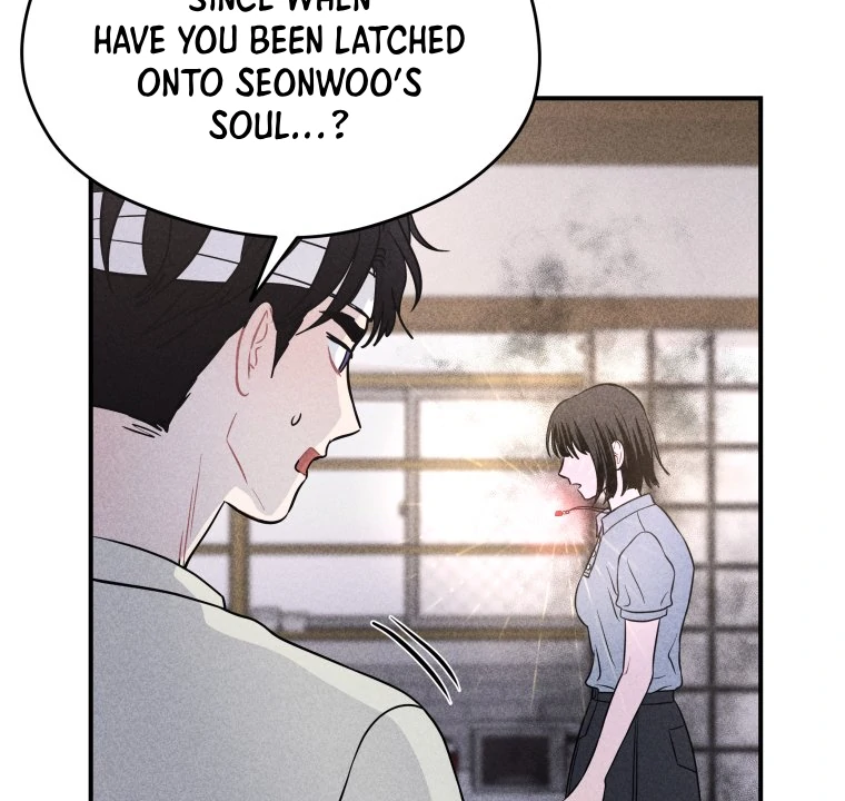 Ghost Romance chapter 52 page 72