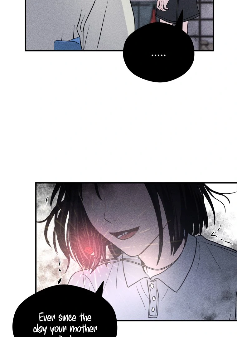 Ghost Romance chapter 52 page 73