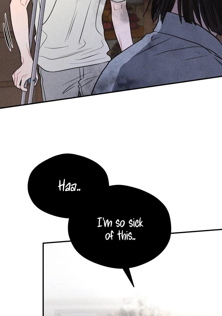 Ghost Romance chapter 52 page 75
