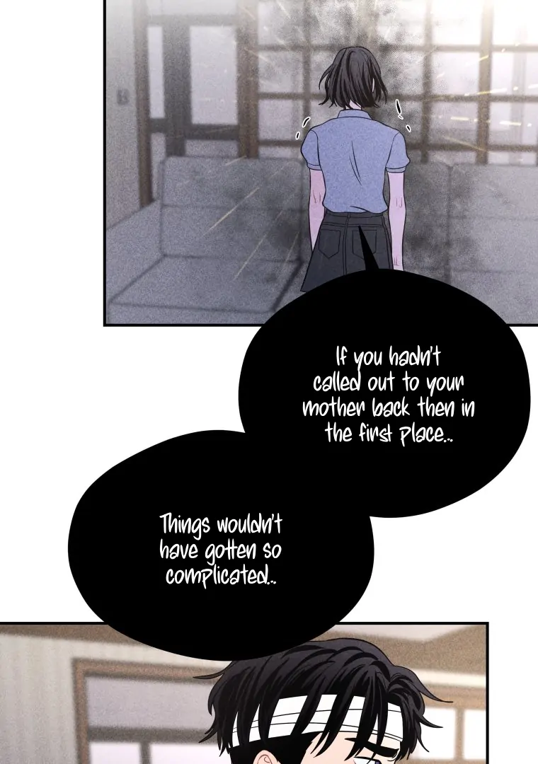 Ghost Romance chapter 52 page 76