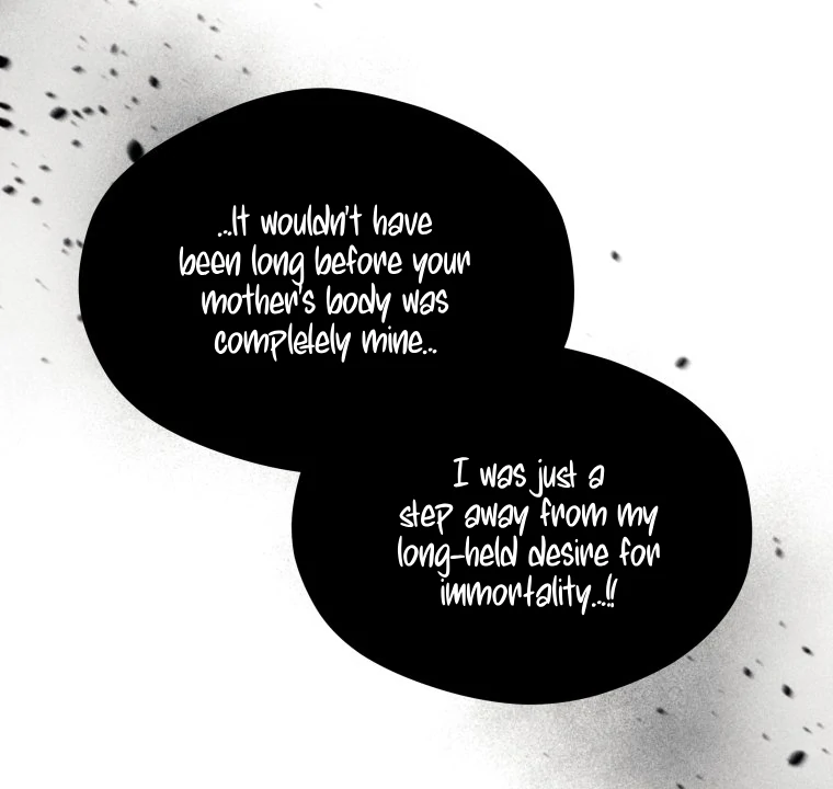 Ghost Romance chapter 52 page 89