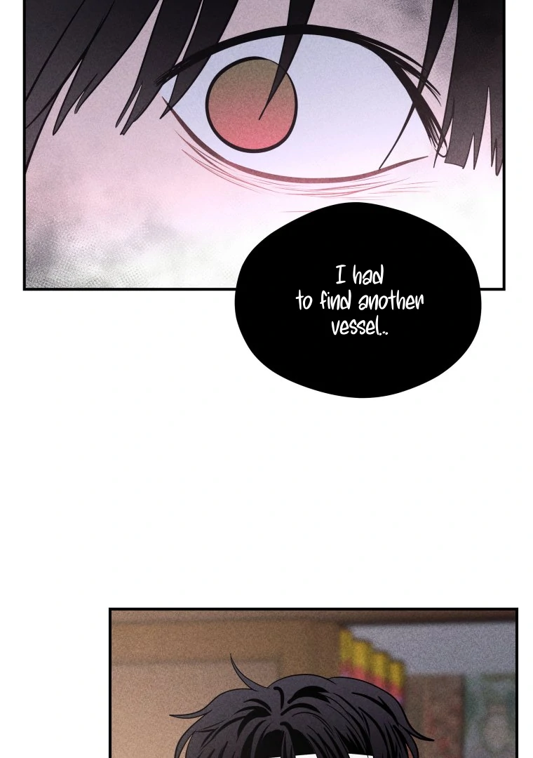 Ghost Romance chapter 52 page 91
