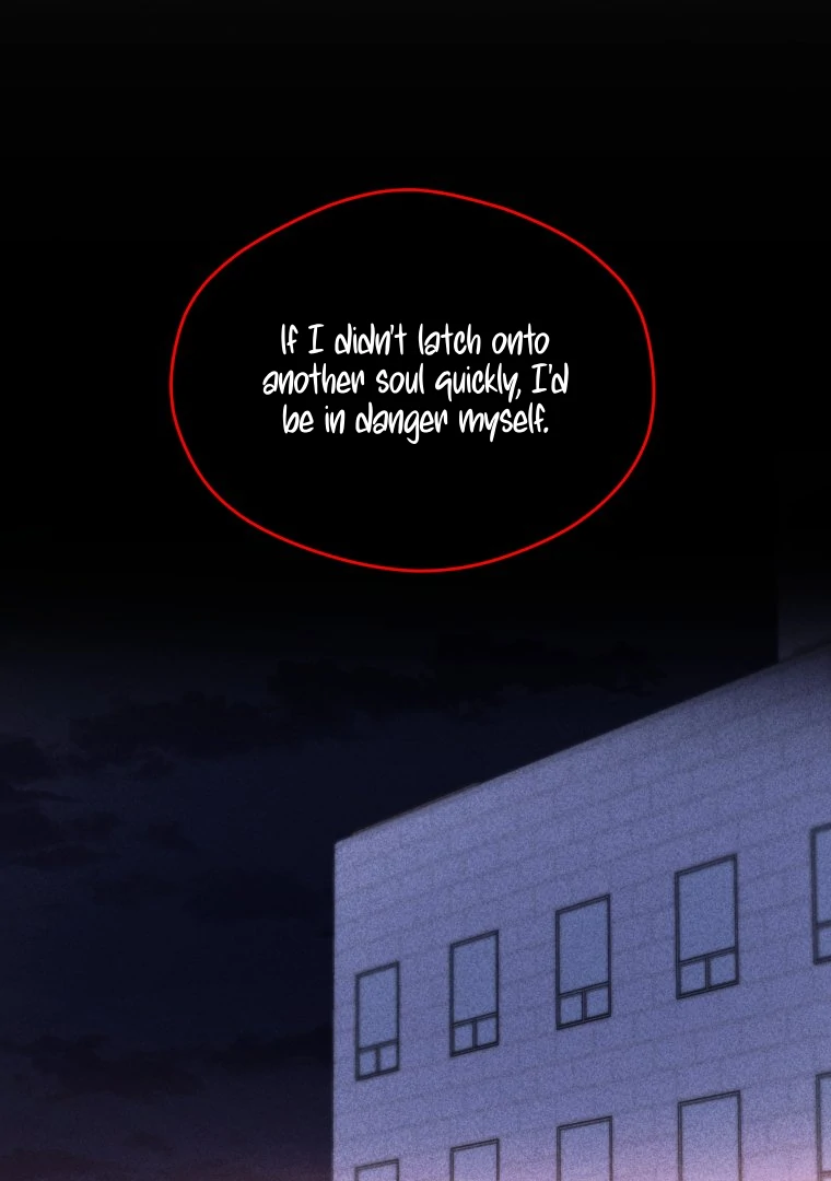 Ghost Romance chapter 52 page 93