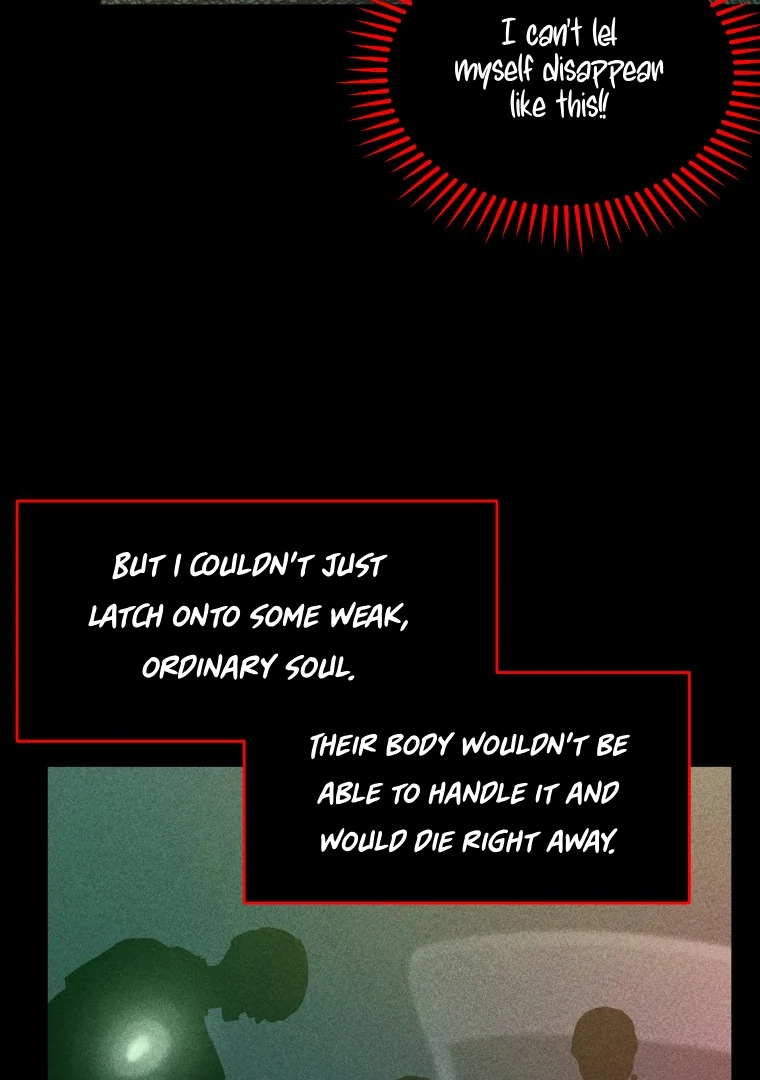 Ghost Romance chapter 52 page 97