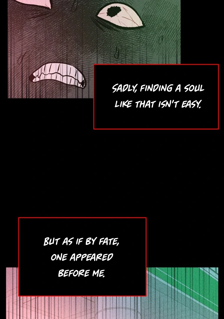 Ghost Romance chapter 52 page 100