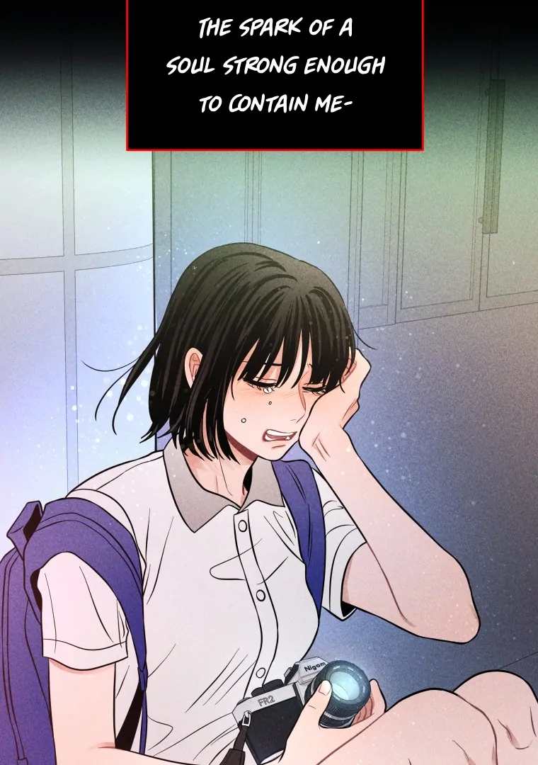 Ghost Romance chapter 52 page 102