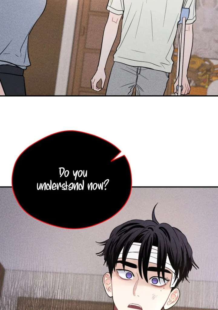 Ghost Romance chapter 53 page 32