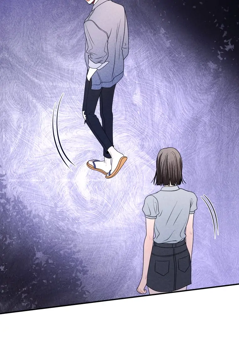 Ghost Romance chapter 55 page 5