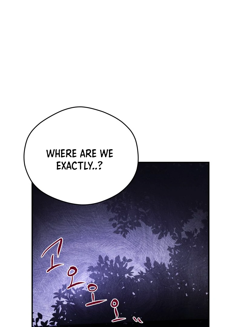 Ghost Romance chapter 55 page 6