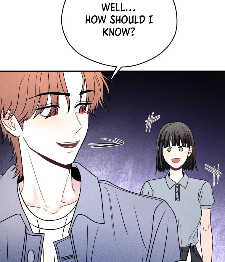 Ghost Romance chapter 55 page 8