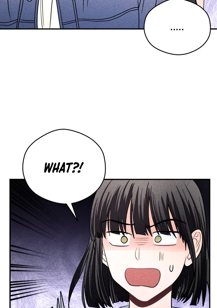 Ghost Romance chapter 55 page 9