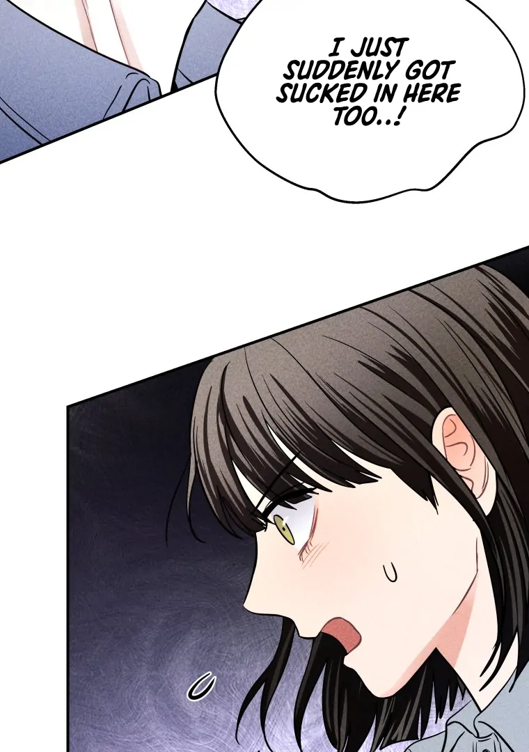 Ghost Romance chapter 55 page 13