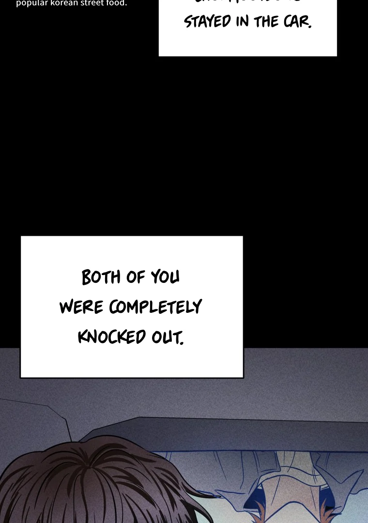 Ghost Romance chapter 55 page 20