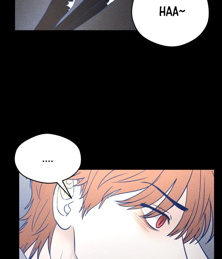 Ghost Romance chapter 55 page 23