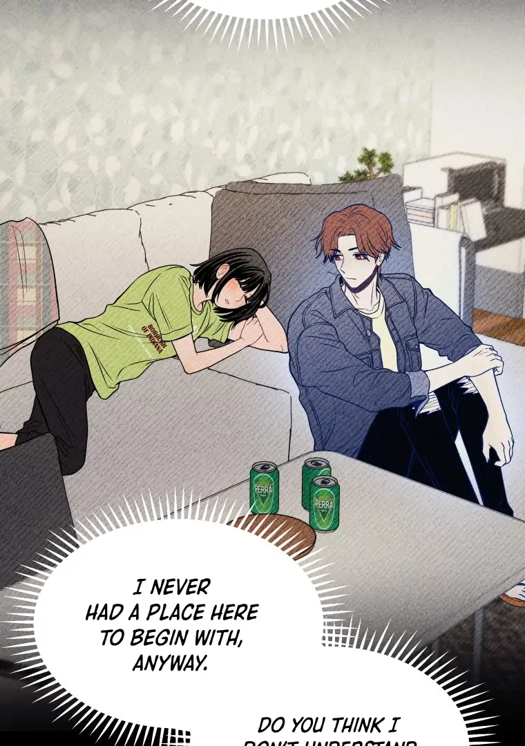 Ghost Romance chapter 55 page 25