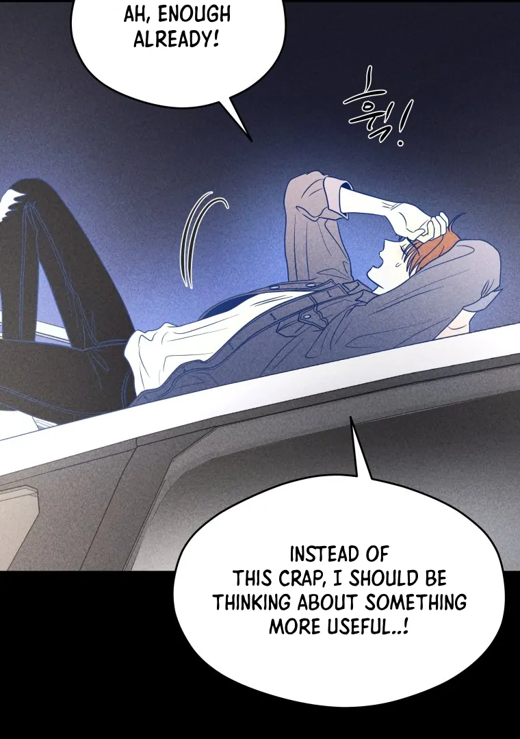 Ghost Romance chapter 55 page 28