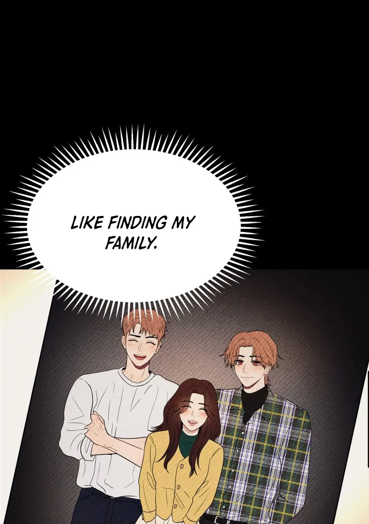 Ghost Romance chapter 55 page 29
