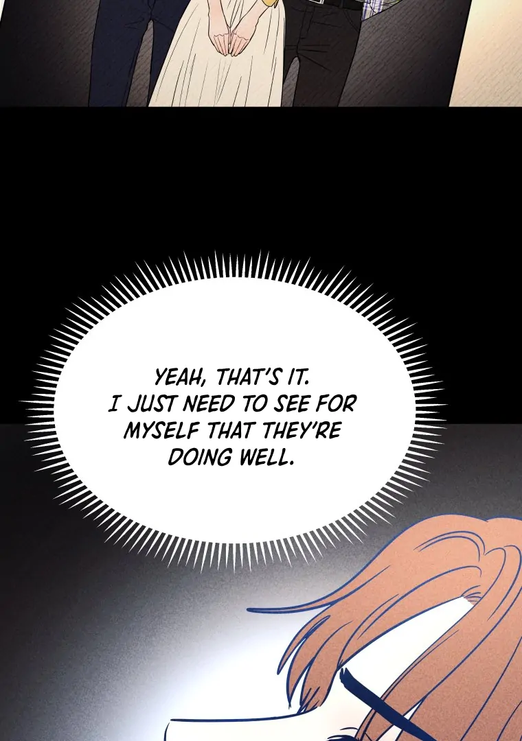 Ghost Romance chapter 55 page 30