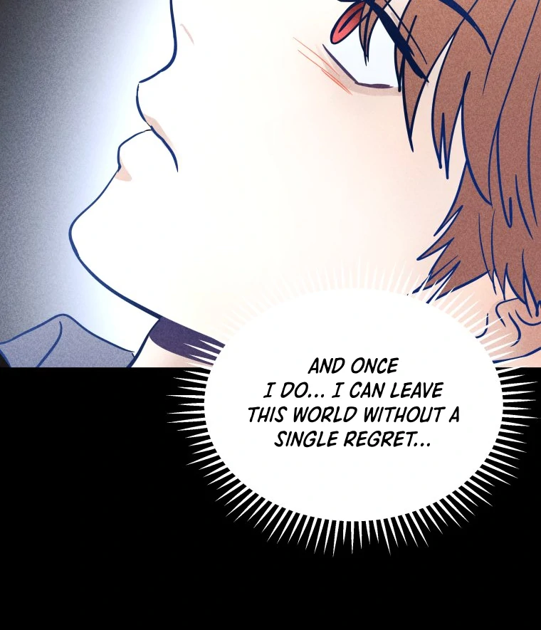 Ghost Romance chapter 55 page 31