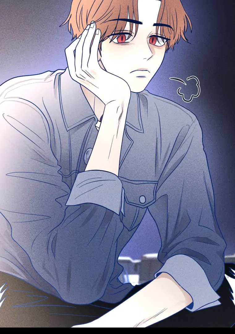 Ghost Romance chapter 55 page 36