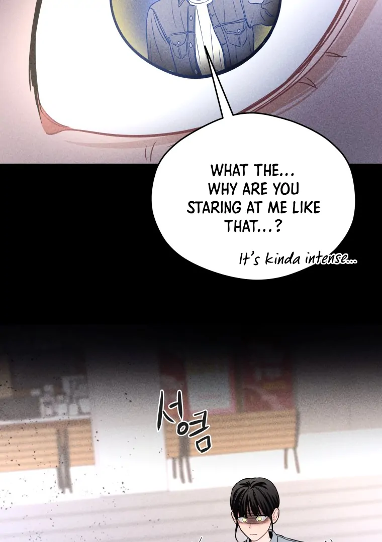 Ghost Romance chapter 55 page 46