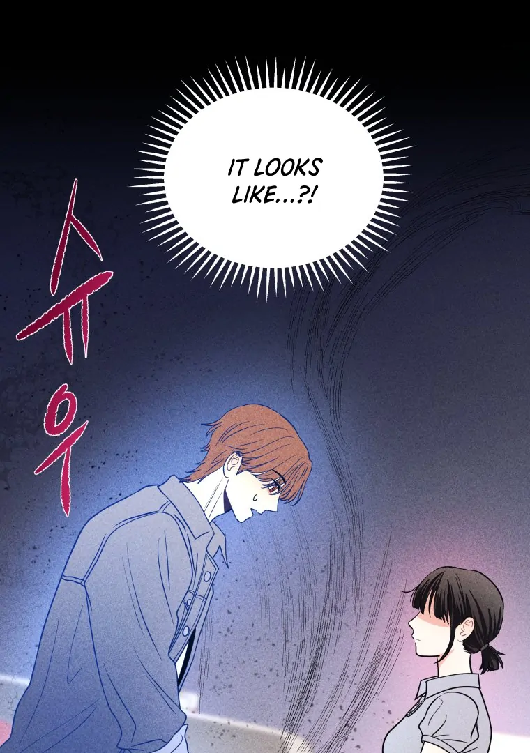 Ghost Romance chapter 55 page 51