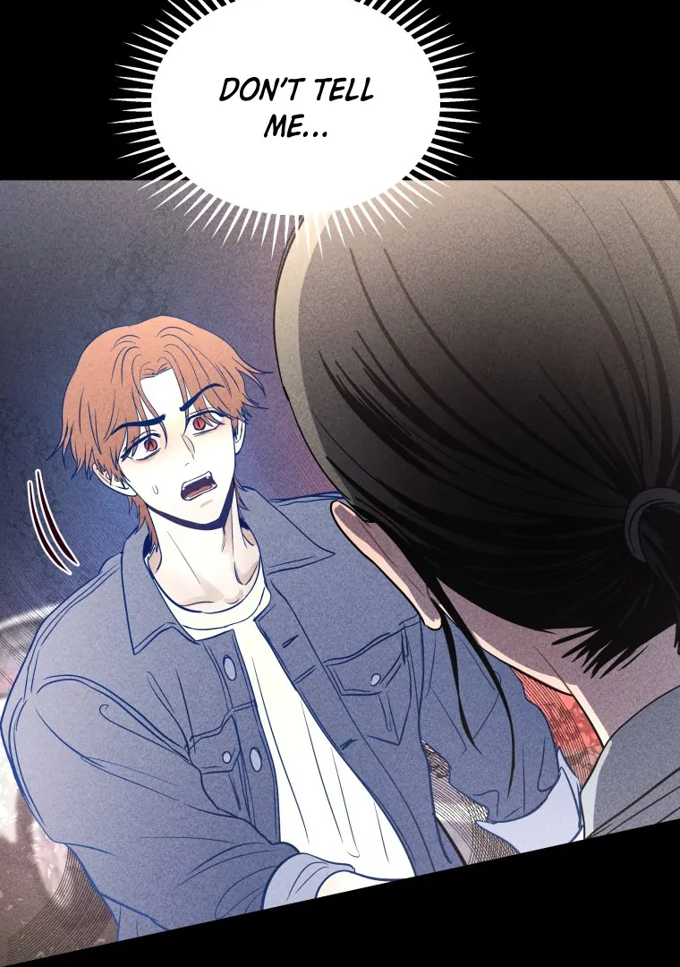 Ghost Romance chapter 55 page 53