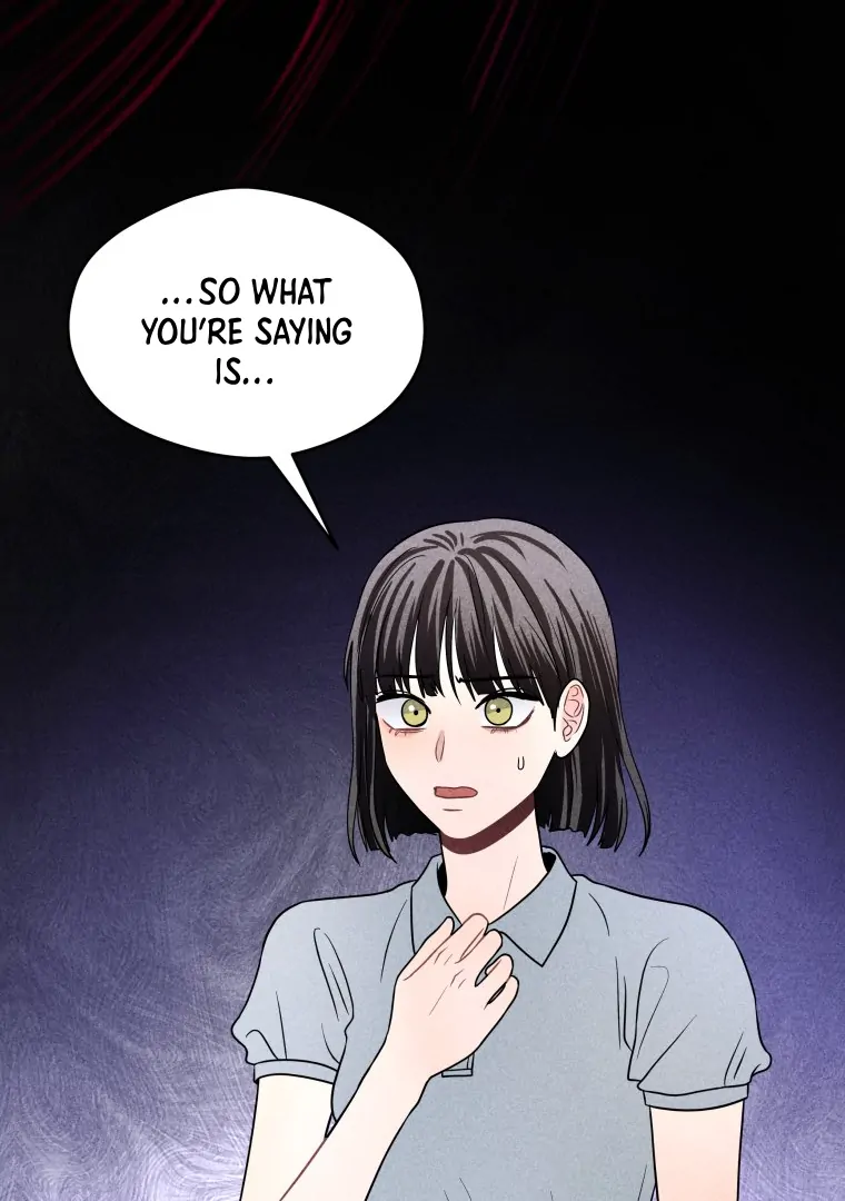 Ghost Romance chapter 55 page 58