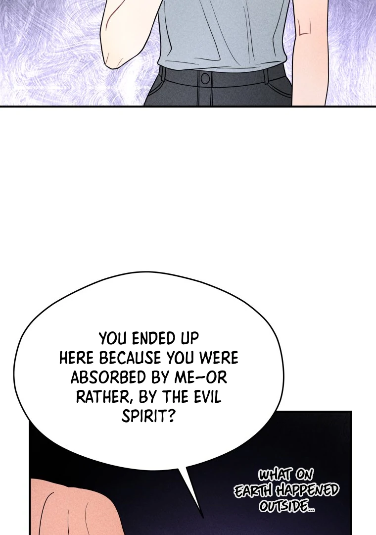 Ghost Romance chapter 55 page 59