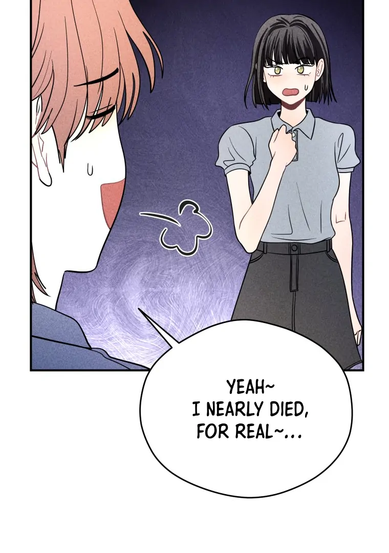 Ghost Romance chapter 55 page 60